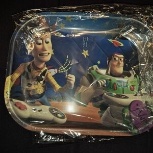 Toy Story Tray